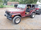 Jeep Wrangler Se 1J4FY29PXWP794854 снимка