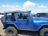 Jeep Wrangler Sport 1J4FA49S32P770815 снимка
