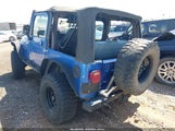 Jeep Wrangler Sport 1J4FA49S32P770815 снимка