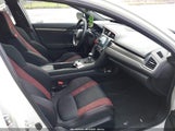 Honda Civic Si Sedan 2HGFC1E54LH704666 fotografie