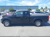 Nissan Frontier S 1N6BD0CT3FN723210 снимка