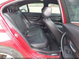 BMW 320I xDrive WBA3C3G59FNT52266 снимка