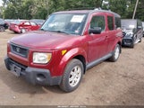 HONDA ELEMENT EX-P 5J6YH287X6L000629 снимка