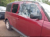 HONDA ELEMENT EX-P 5J6YH287X6L000629 снимка