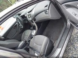 Hyundai Elantra Gls 5NPDH4AE4CH110553 снимка