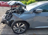 Nissan Murano Sl Intelligent Awd 5N1AZ2CS9MC128045 photo