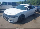 Dodge Charger Police 2C3CDXKT2GH252148 снимка