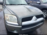 Mitsubishi Raider Xls 1Z3HC48N66S579998 снимка