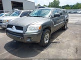 Mitsubishi Raider Xls 1Z3HC48N66S579998 снимка