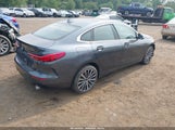 BMW 228I Gran Coupe xDrive WBA73AK07M7H34429 photo