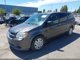 Dodge Grand Caravan Se 2C4RDGBG8GR365508 снимка