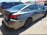 Nissan Altima S Fwd 1N4BL4BV4LC236689 photo