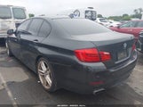 BMW 550I xDrive WBAFU9C51BC784455 снимка