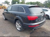 Audi Q7 3.0T S Line Prestige WA1DGAFE9DD001727 снимка