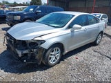 Ford Fusion Se 3FA6P0H73DR283433 снимка