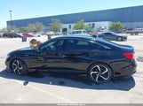 Honda Accord Hybrid Sport 1HGCV3F25NA030199 fotografie