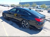 Honda Accord Hybrid Sport 1HGCV3F25NA030199 fotografie