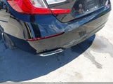 Honda Accord Hybrid Sport 1HGCV3F25NA030199 снимка