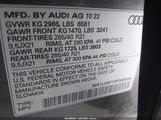 Audi Q7 Premium Plus 55 Tfsi Quattro Tiptronic WA1LXBF73PD005389 снимка