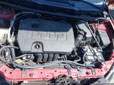 Toyota Matrix 2T1KU40E69C058455 снимка