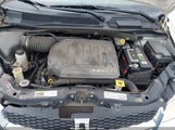 Dodge Grand Caravan Sxt 2C4RDGCG5DR575574 снимка