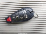 Dodge Grand Caravan Sxt 2C4RDGCG5DR575574 снимка