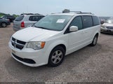 Dodge Grand Caravan Sxt 2C4RDGCG5DR575574 снимка