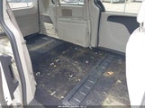 Dodge Grand Caravan Sxt 2C4RDGCG5DR575574 снимка
