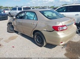Toyota Corolla Le 2T1BU4EE7DC979357 снимка