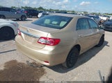 Toyota Corolla Le 2T1BU4EE7DC979357 fotografie