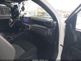Toyota 4Runner Trd Sport JTEVA5BRXS5001976 fotografie