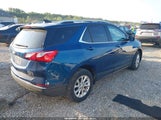Chevrolet Equinox Awd Lt 1.5L Turbo 2GNAXUEV0L6144405 photo