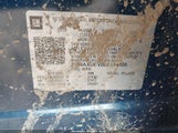 Chevrolet Equinox Awd Lt 1.5L Turbo 2GNAXUEV0L6144405 снимка