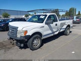 Ford F-150 Xl 1FTMF1CM2CKE25653 снимка