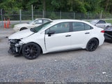 Toyota Corolla Se Nightshade Edition 5YFS4MCE4NP125169 photo