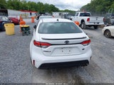 Toyota Corolla Se Nightshade Edition 5YFS4MCE4NP125169 photo