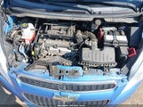 Chevrolet Spark 1Lt Auto KL8CD6S93EC556706 снимка