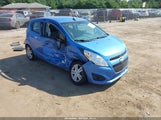 Chevrolet Spark 1Lt Auto KL8CD6S93EC556706 снимка