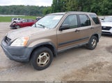 Honda Cr-V Lx SHSRD784X3U154046 снимка