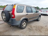 Honda Cr-V Lx SHSRD784X3U154046 снимка