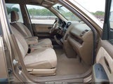Honda Cr-V Lx SHSRD784X3U154046 снимка