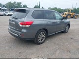 Nissan Pathfinder S 5N1AR2MM0FC628906 снимка