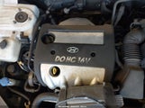 Hyundai Sonata Gls 5NPET46C77H289607 снимка