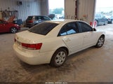 Hyundai Sonata Gls 5NPET46C77H289607 снимка