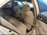 Hyundai Sonata Gls 5NPET46C77H289607 снимка