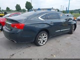 Chevrolet Impala 2Lz 2G1165S35F9137952 снимка