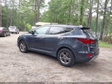 Hyundai Santa Fe Sport 2.4L 5NMZUDLB8HH020671 снимка
