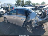 Nissan Sentra Fe+ S 3N1AB7AP5EY231155 снимка