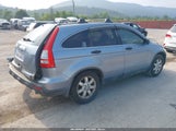 Honda Cr-V Ex JHLRE48547C007481 снимка