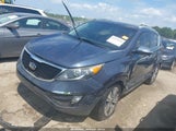 Kia Sportage Ex KNDPC3AC0F7712623 снимка